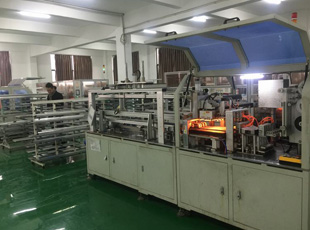 生產車間 生產車間